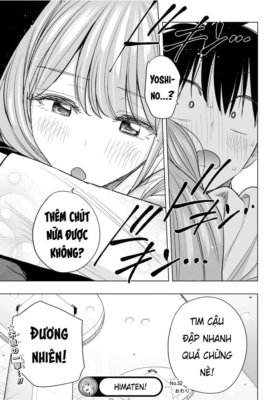 Himaten Chapter 52 - Next 