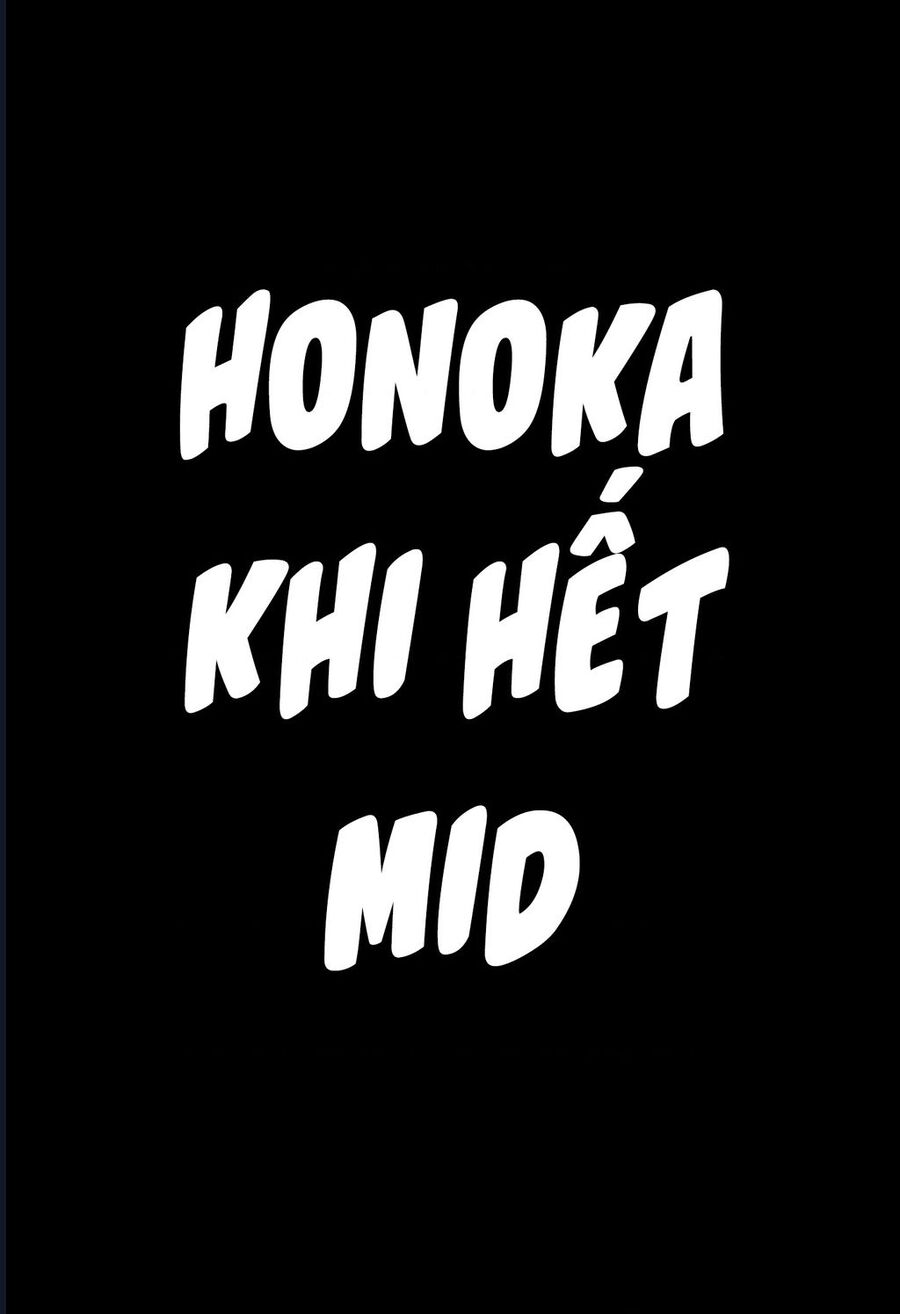 Himaten Chapter 54 - Next Chapter 55
