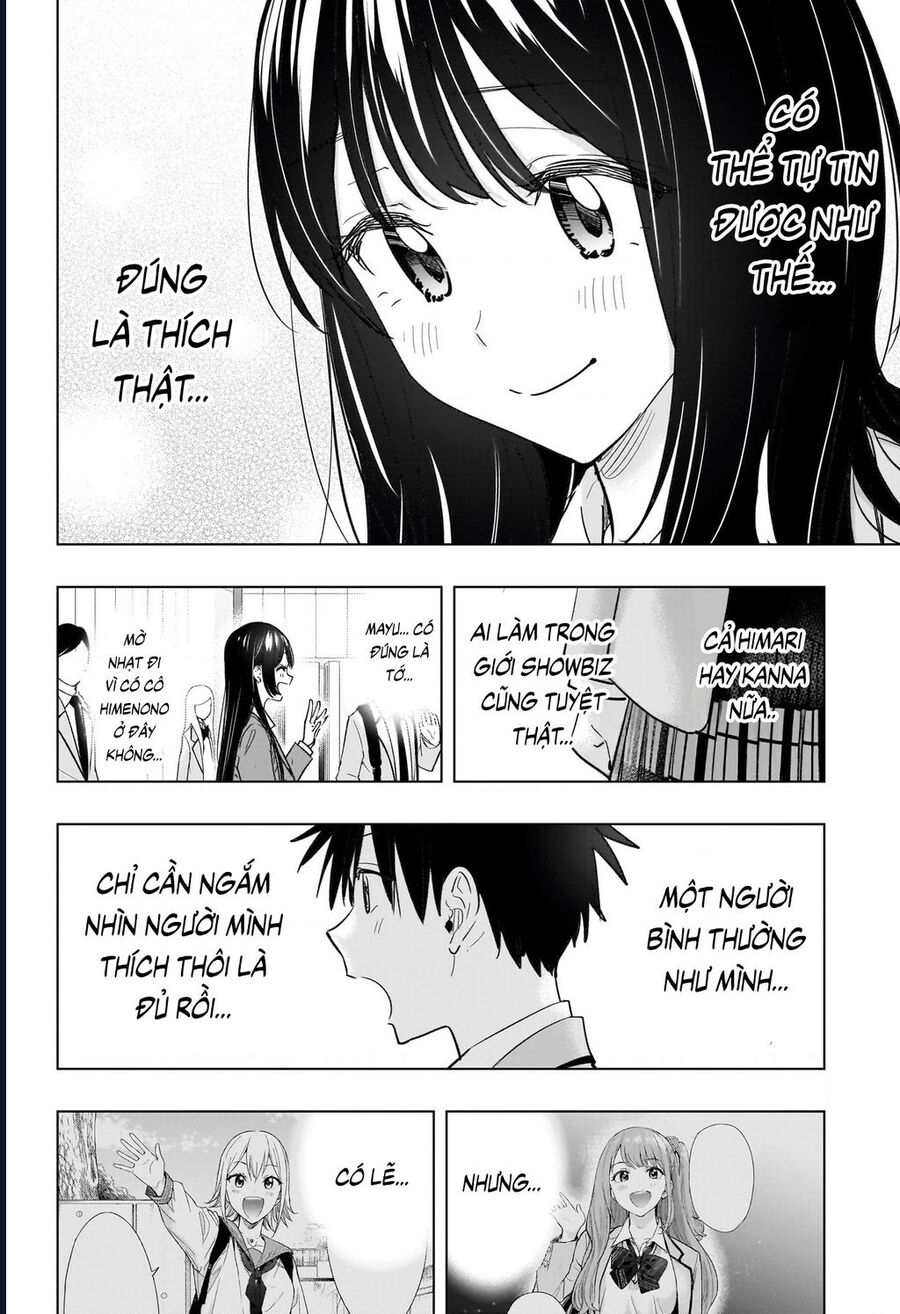 Himaten Chapter 55 - Next 