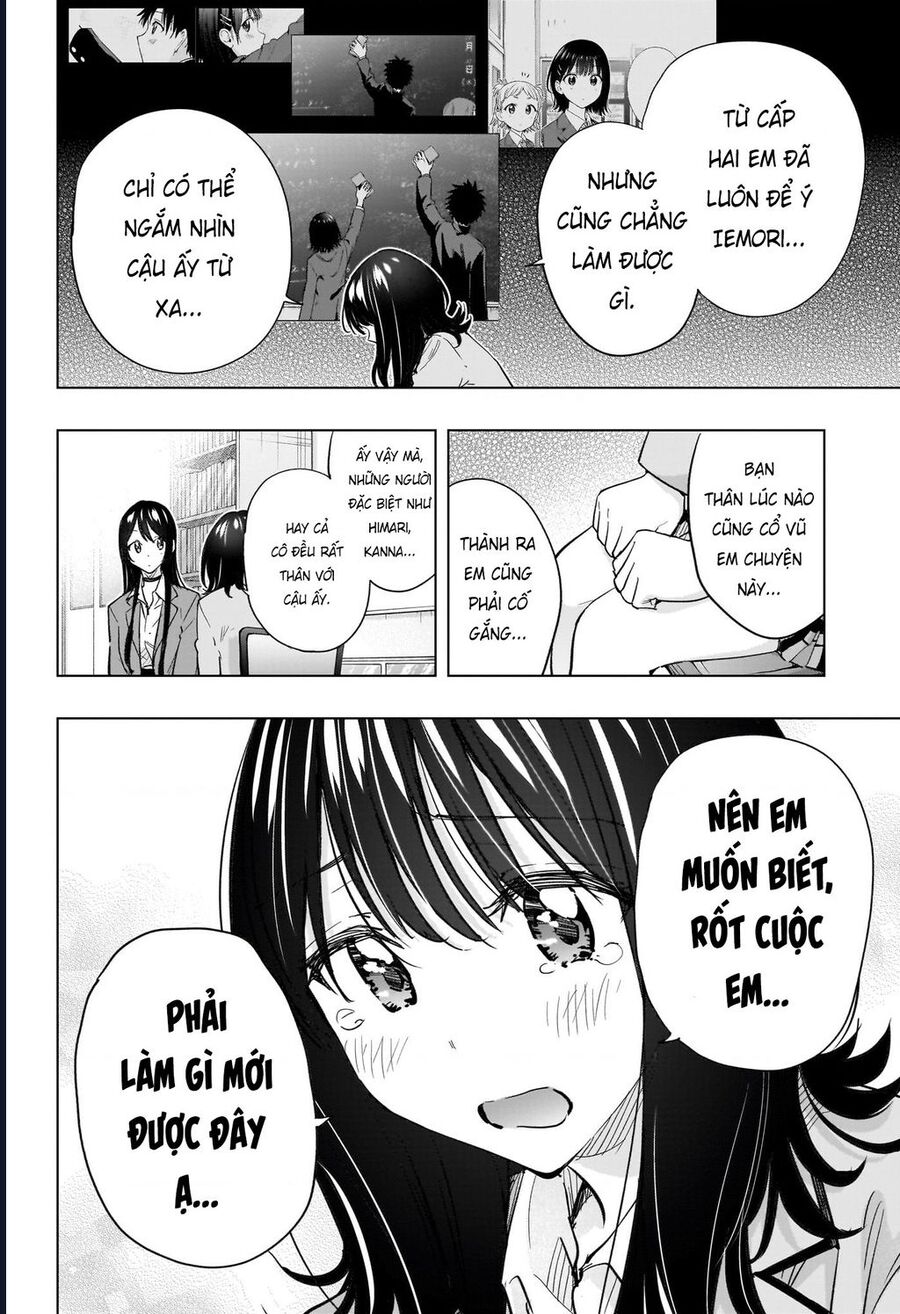Himaten Chapter 55 - Next 