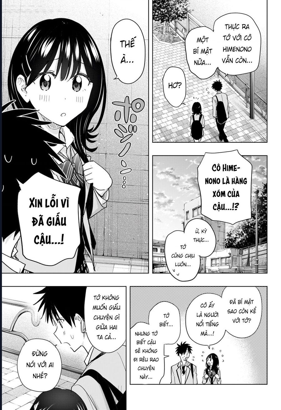 Himaten Chapter 55 - Next 