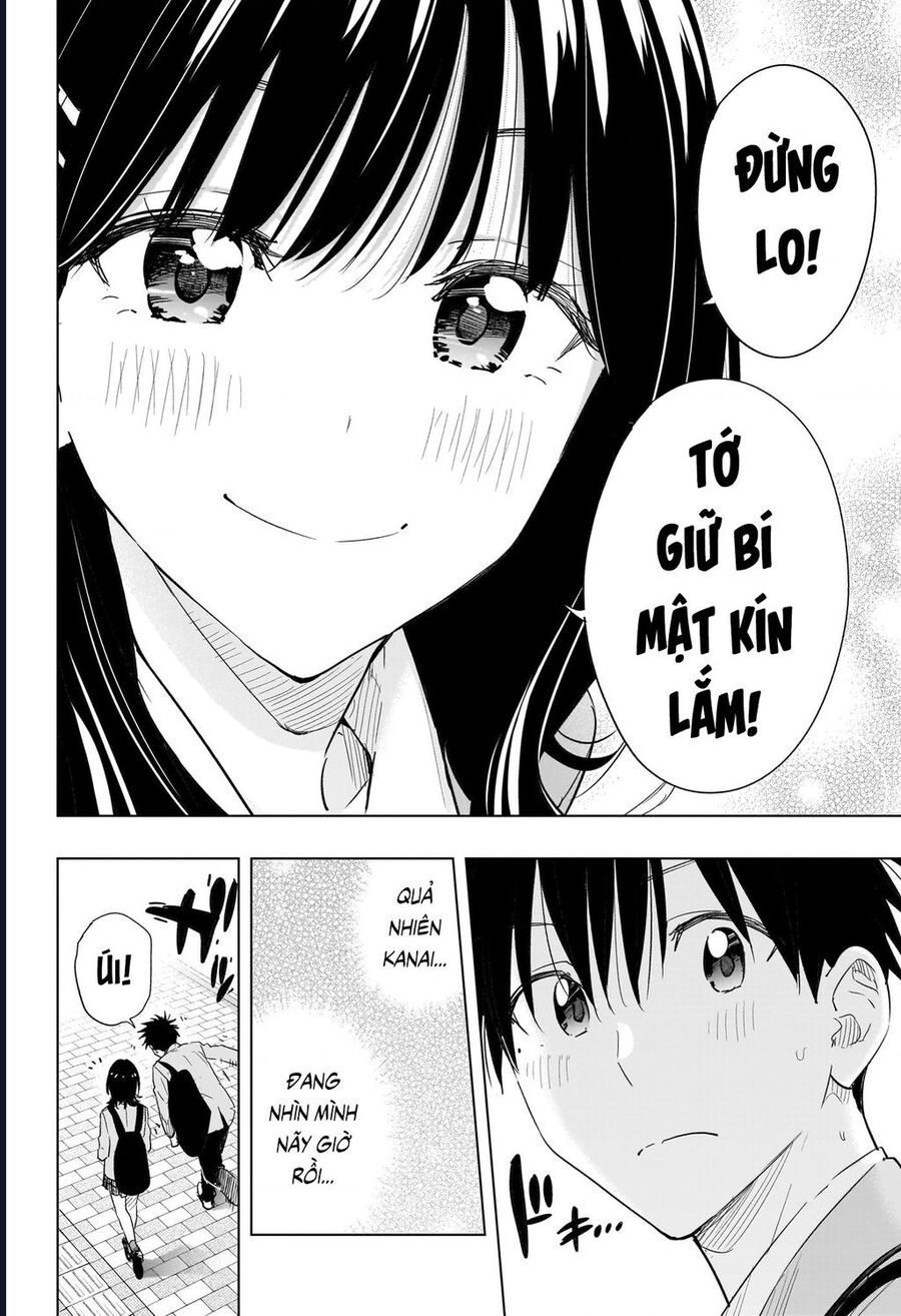 Himaten Chapter 55 - Next 