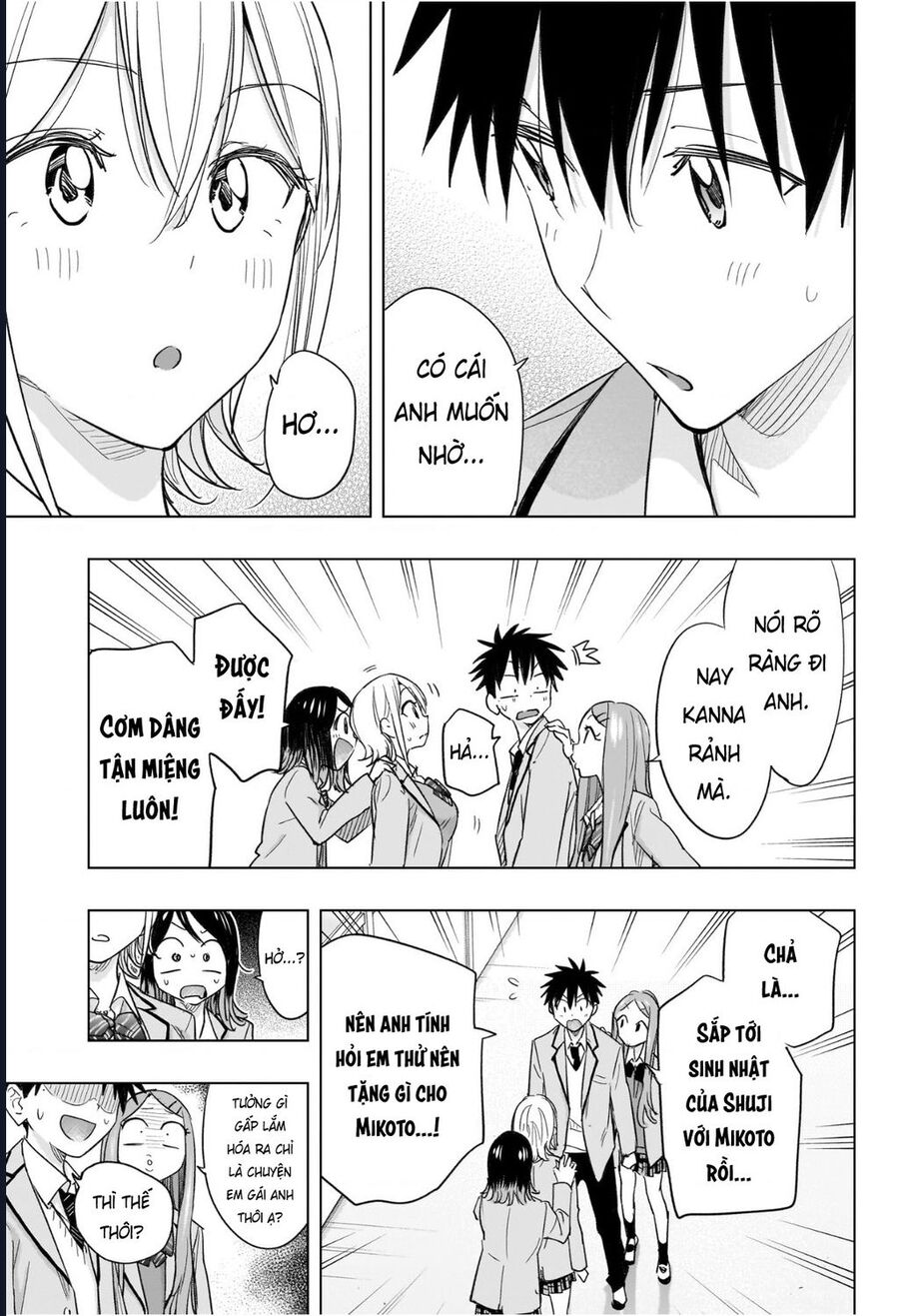 Himaten Chapter 56 - Next 