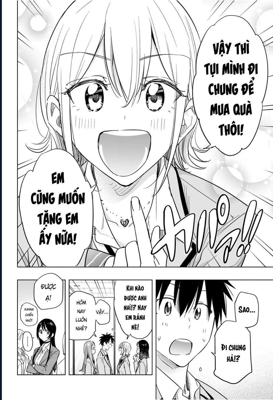 Himaten Chapter 56 - Next 
