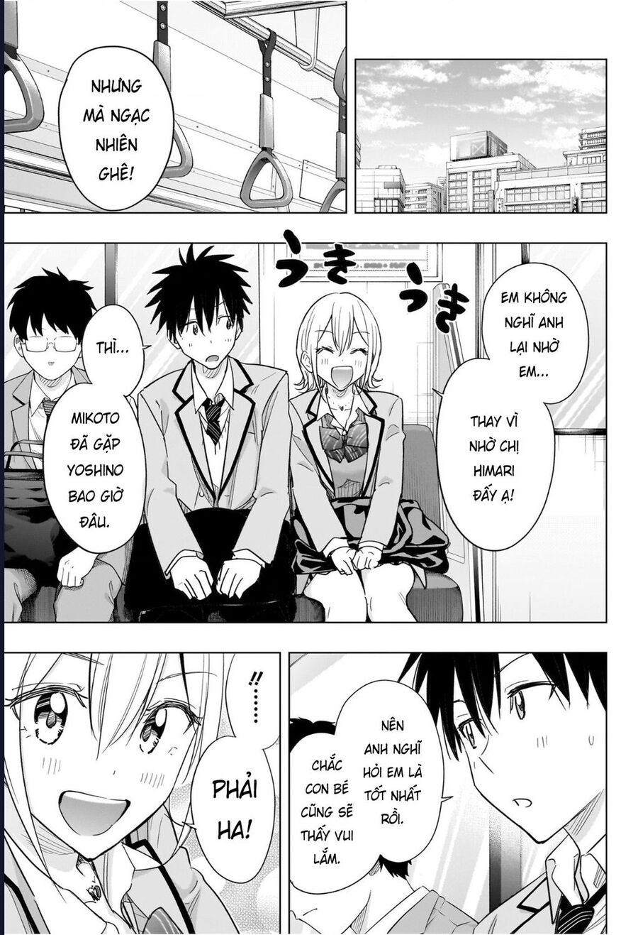 Himaten Chapter 56 - Next 