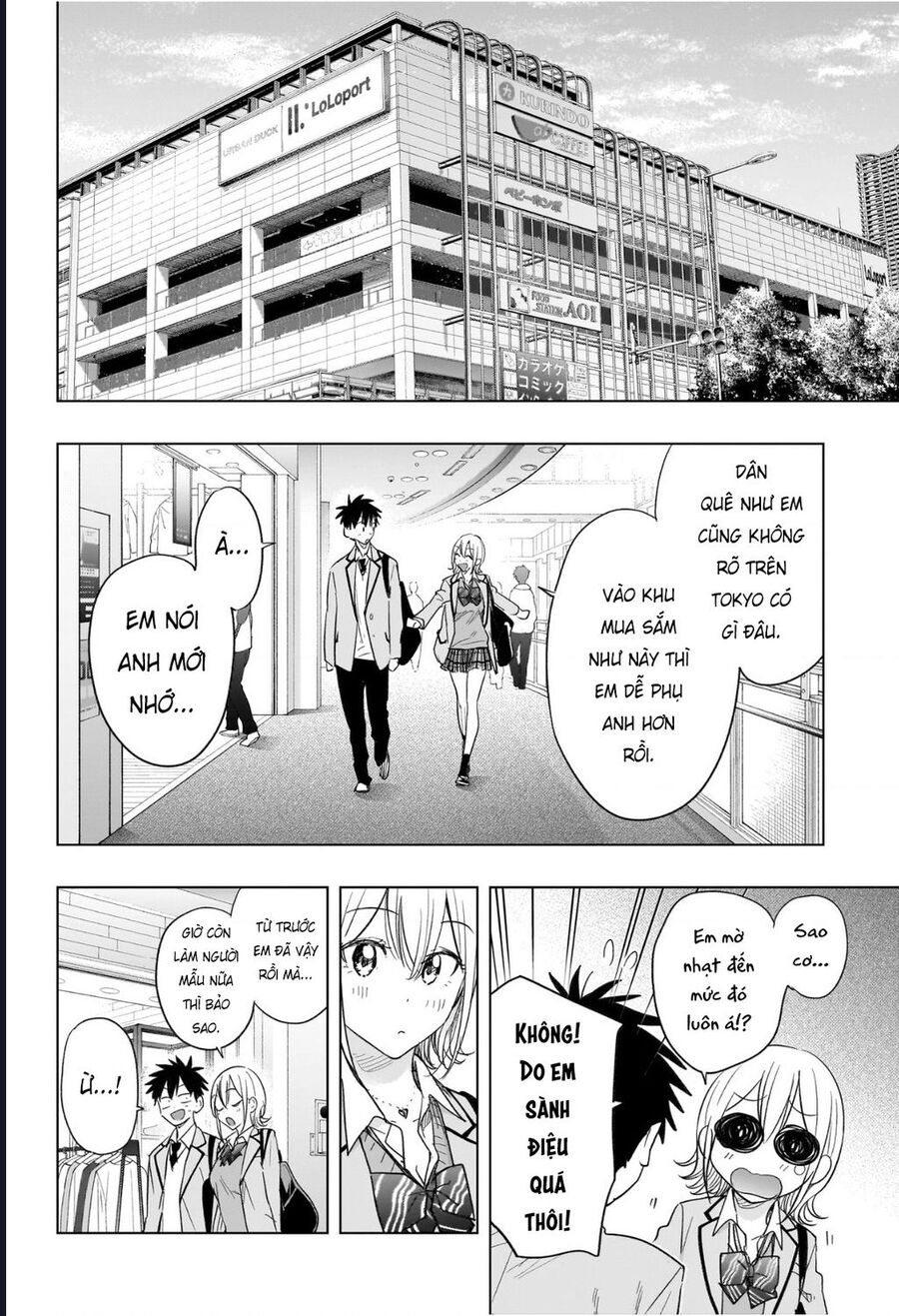 Himaten Chapter 56 - Next 