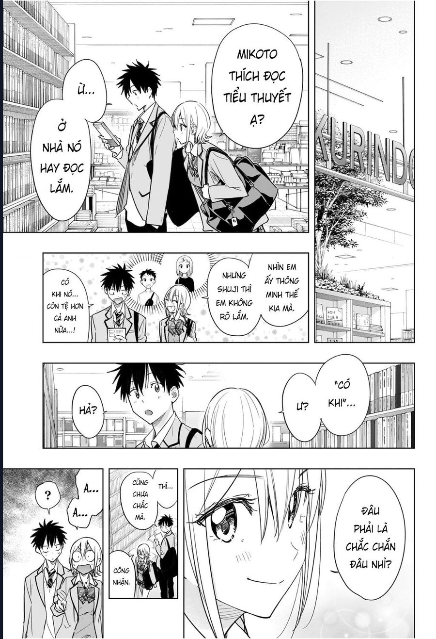 Himaten Chapter 56 - Next 