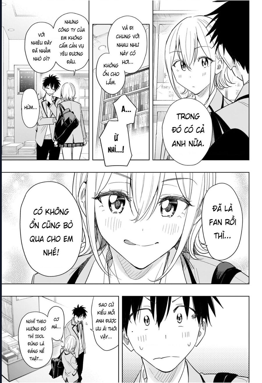 Himaten Chapter 56 - Next 