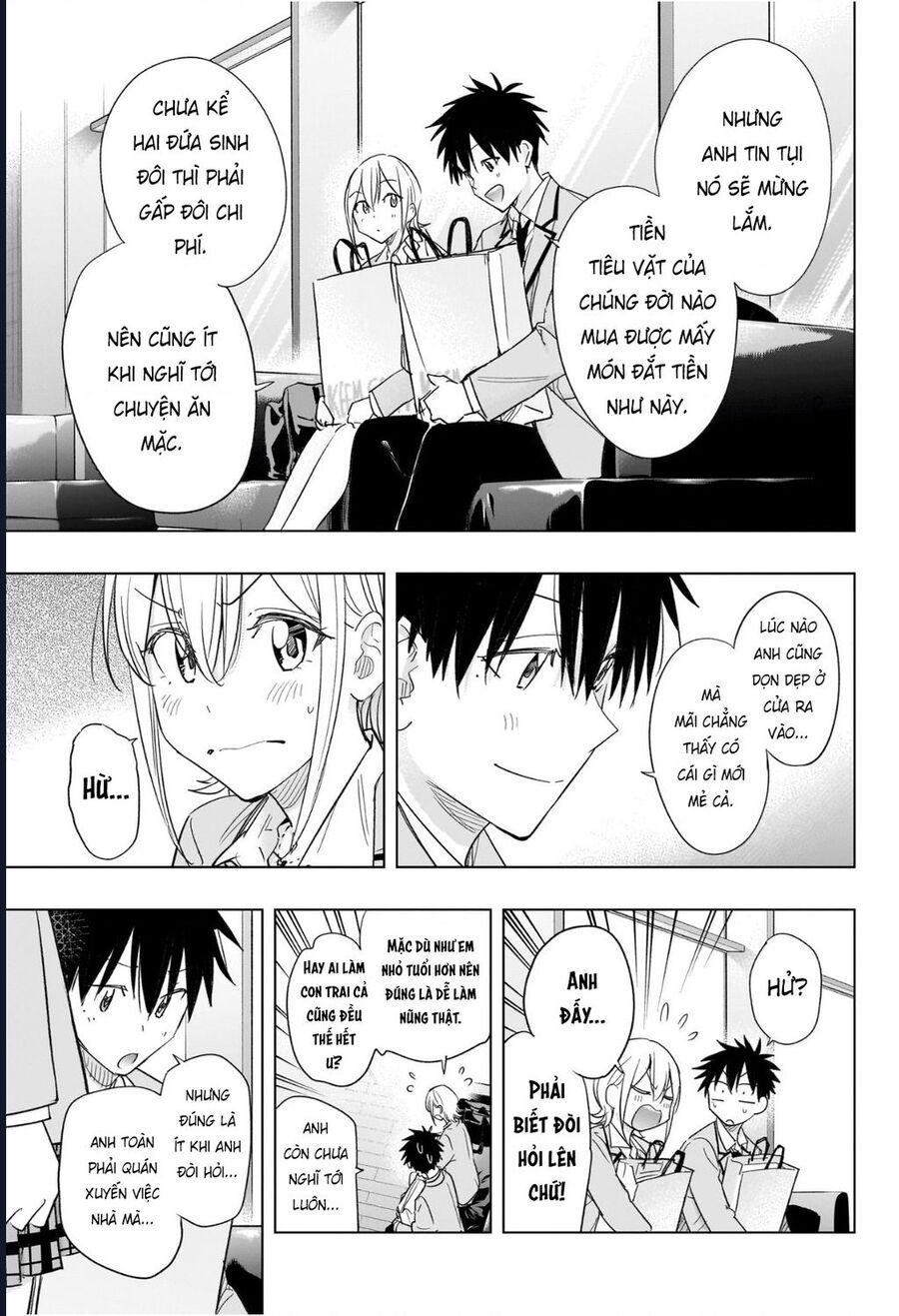 Himaten Chapter 56 - Next 
