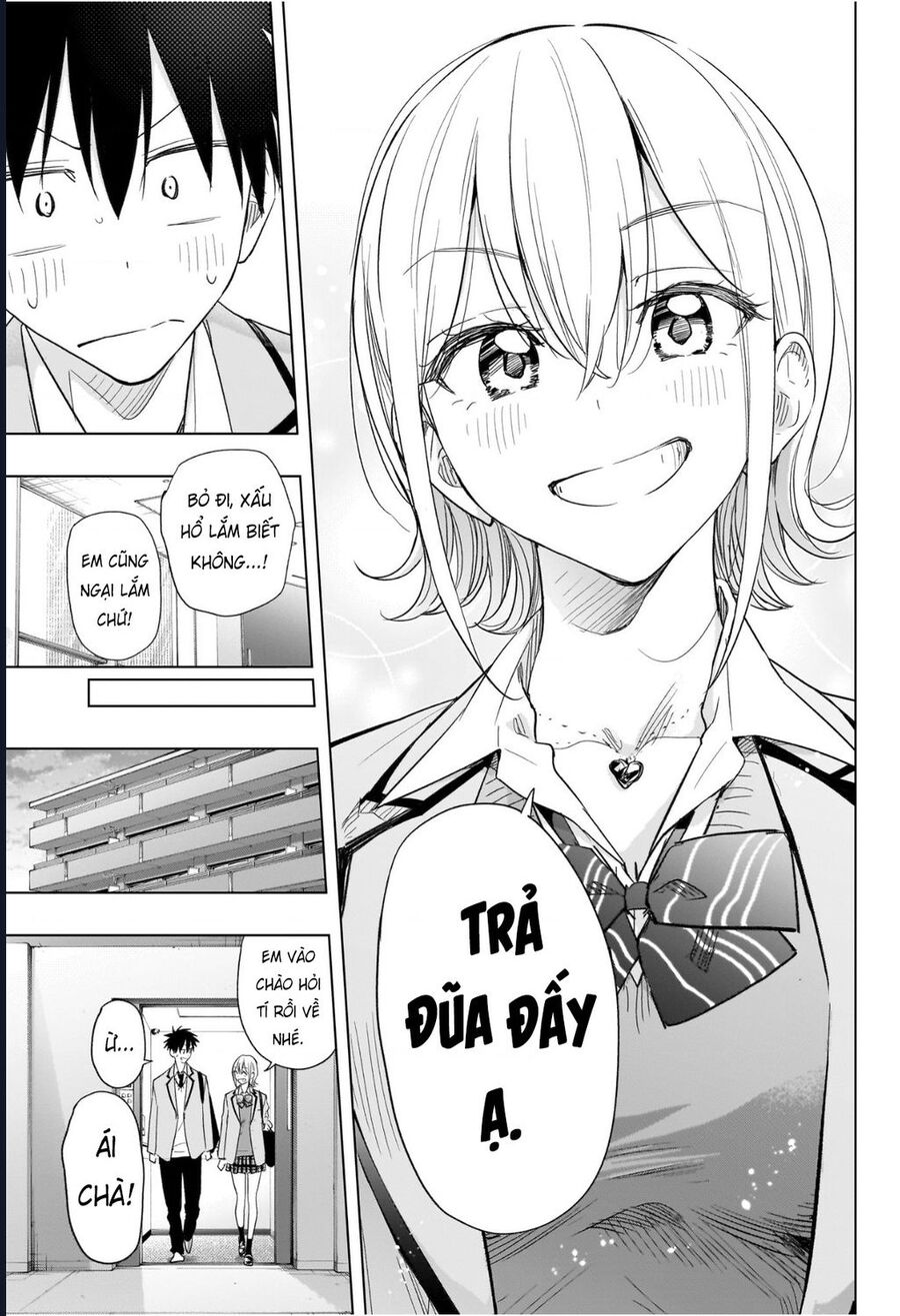 Himaten Chapter 56 - Next 