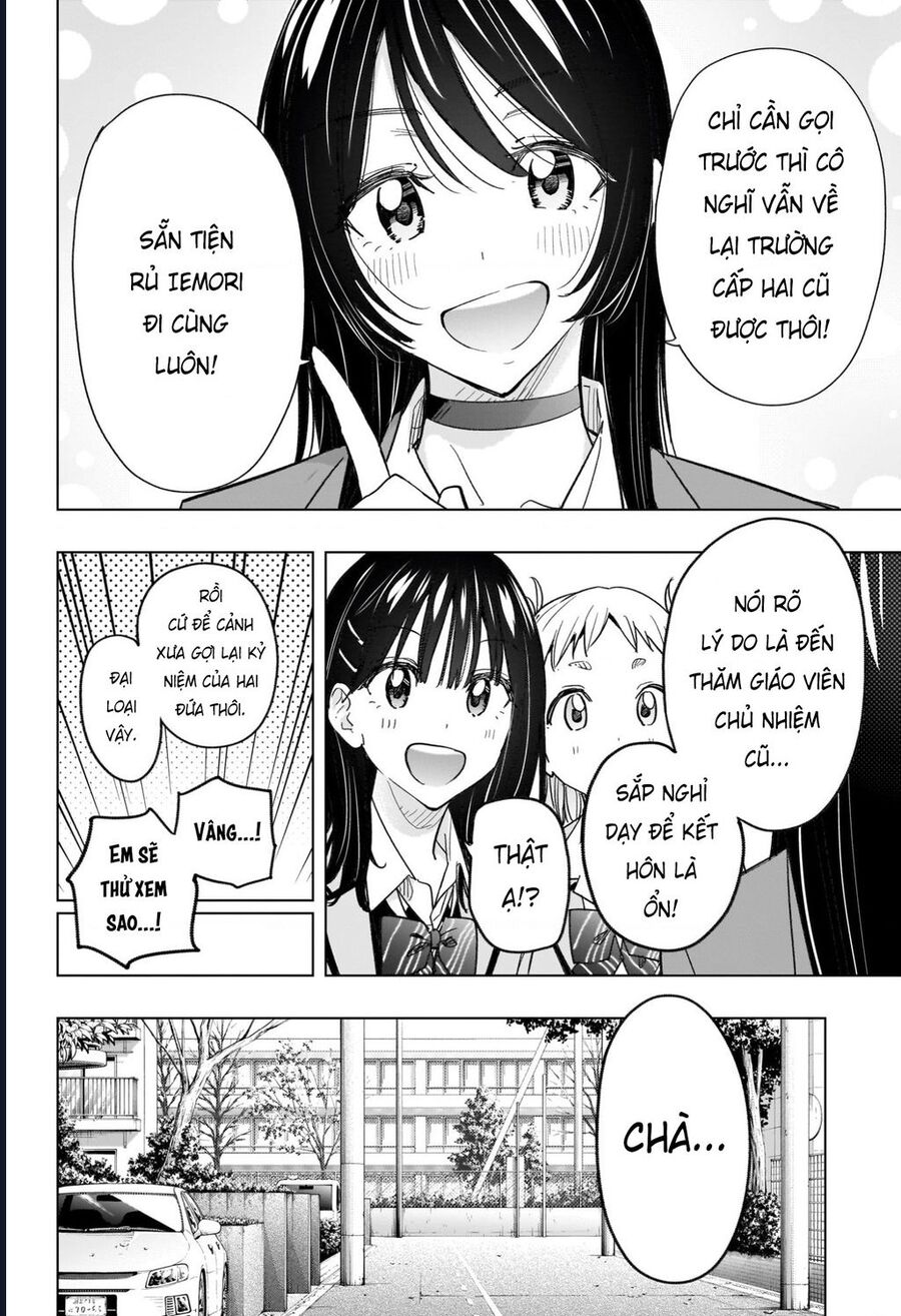 Himaten Chapter 59 - Trang 2