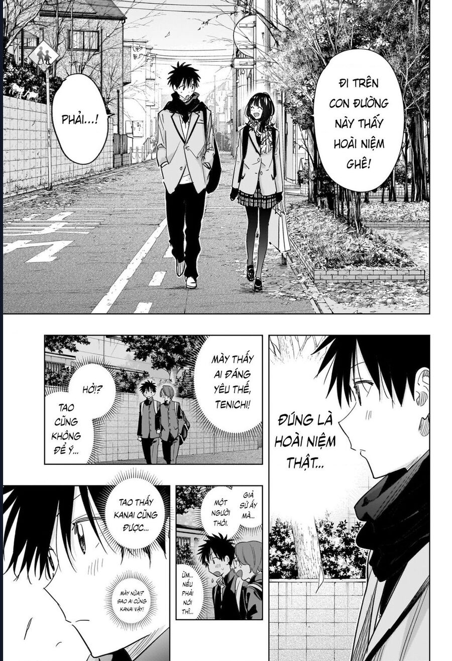 Himaten Chapter 59 - Trang 2