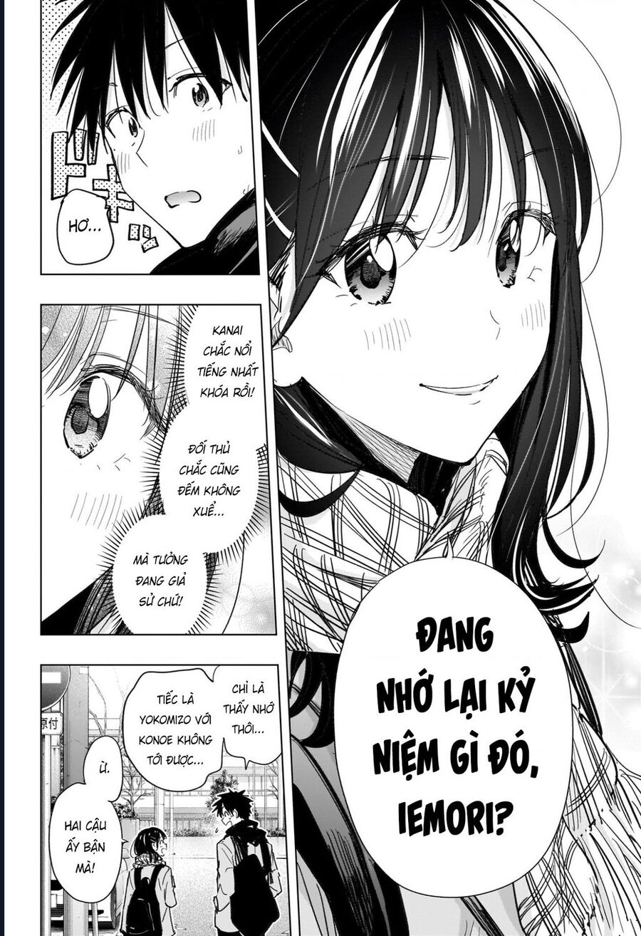 Himaten Chapter 59 - Trang 2