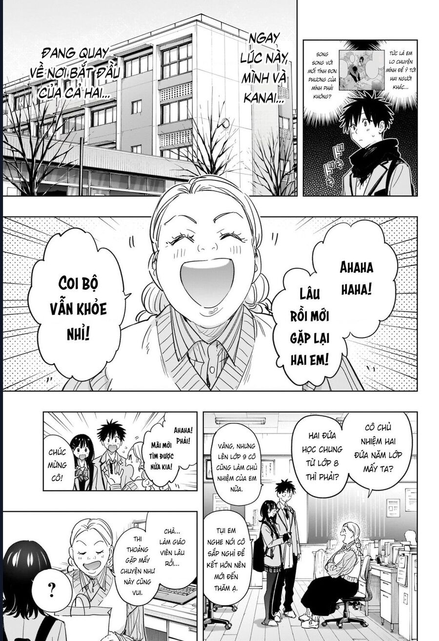 Himaten Chapter 59 - Trang 2