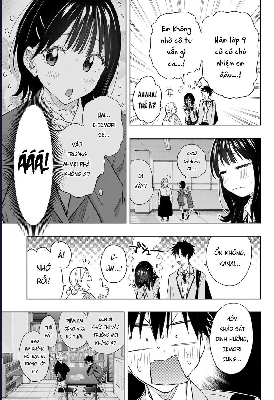 Himaten Chapter 59 - Trang 2