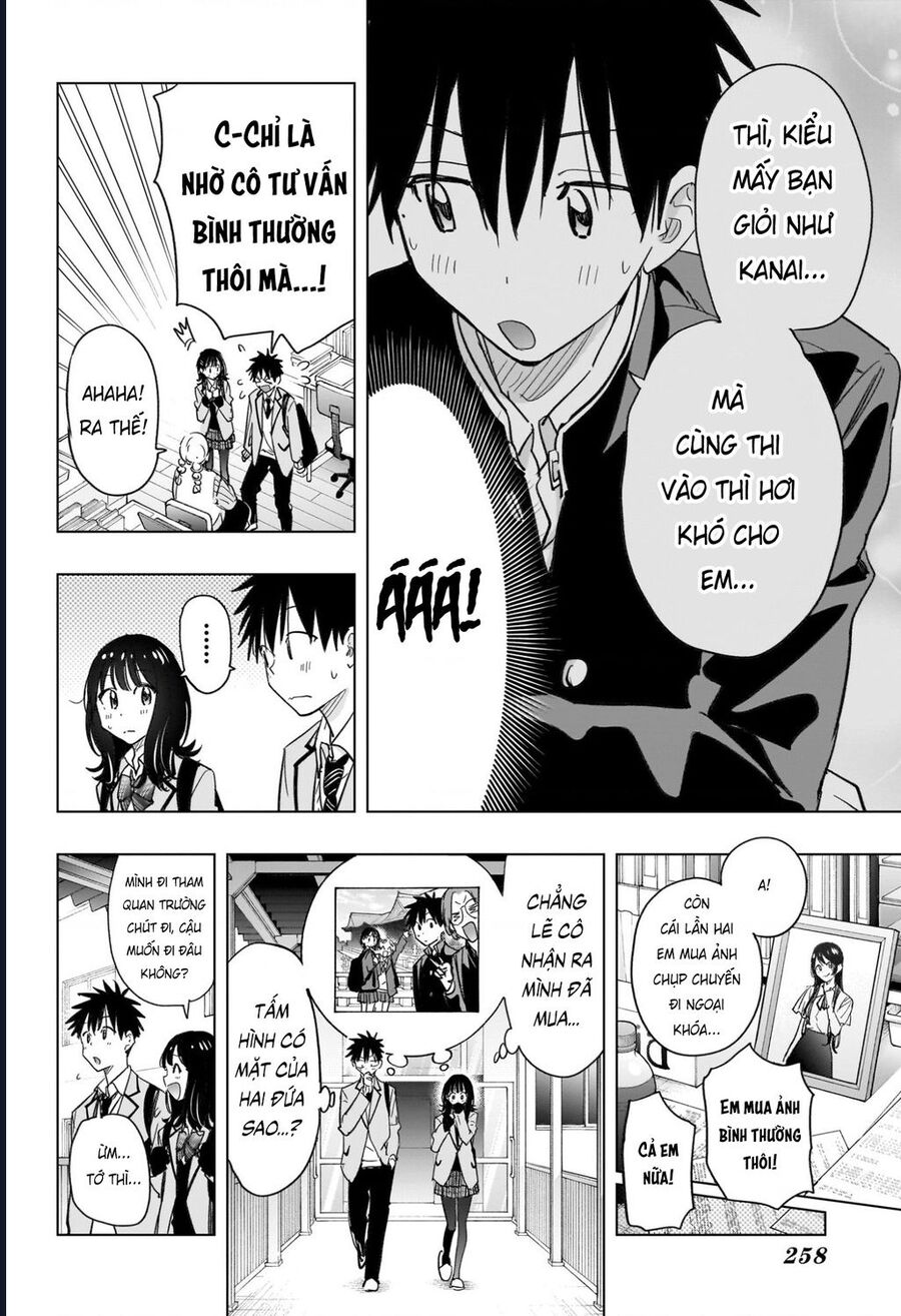Himaten Chapter 59 - Trang 2