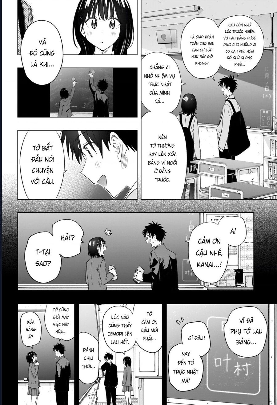 Himaten Chapter 59 - Trang 2