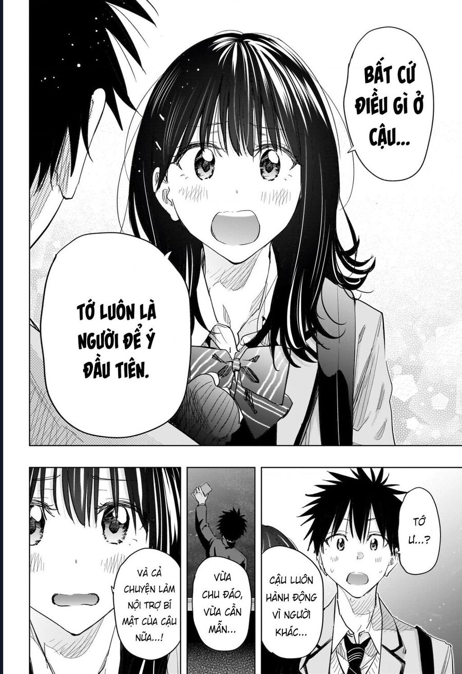 Himaten Chapter 59 - Trang 2