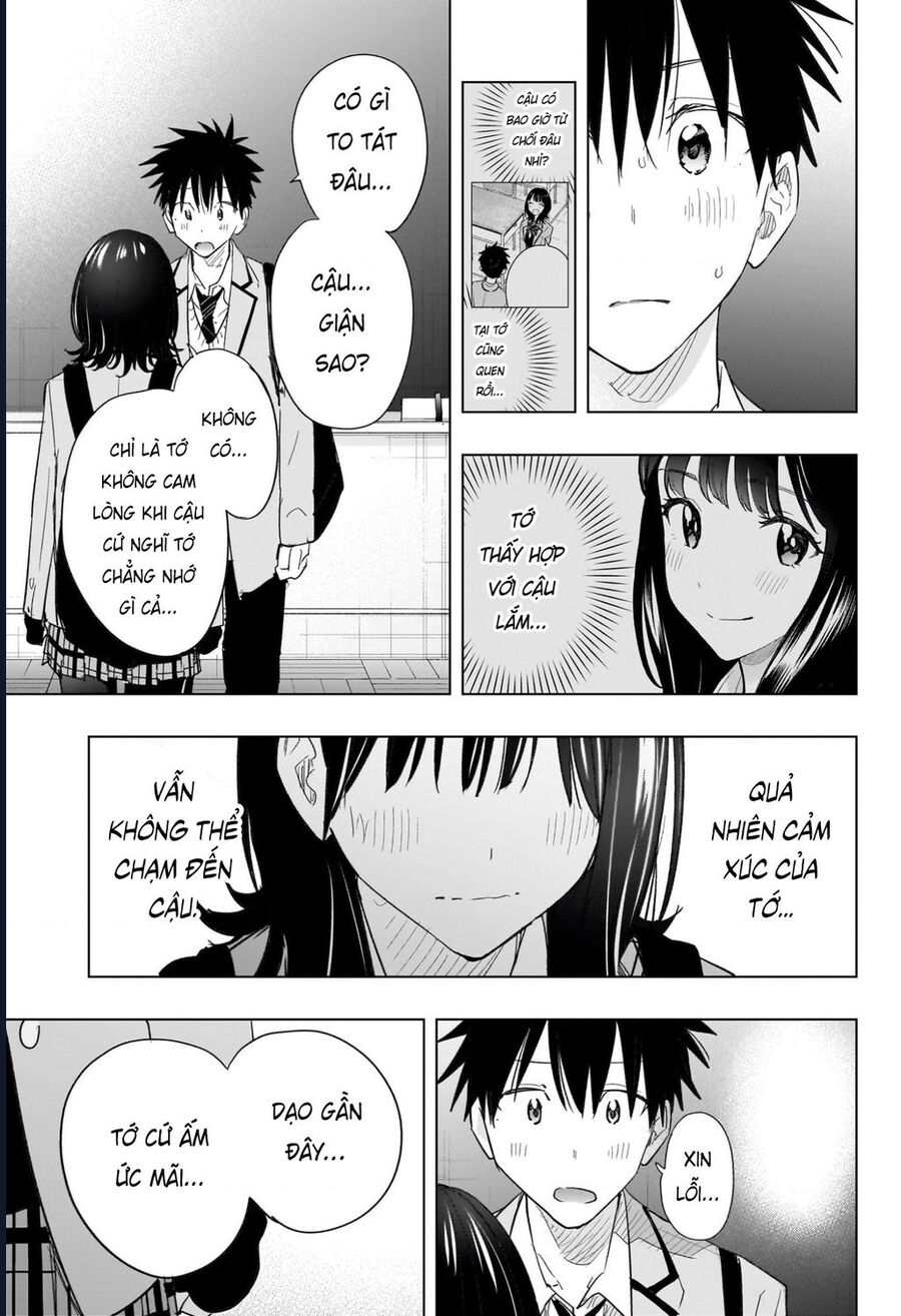 Himaten Chapter 59 - Trang 2