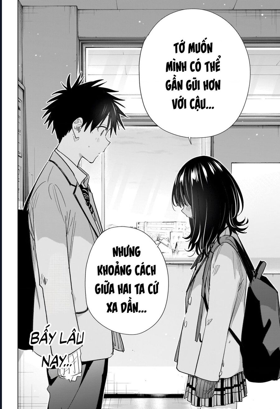 Himaten Chapter 59 - Trang 2