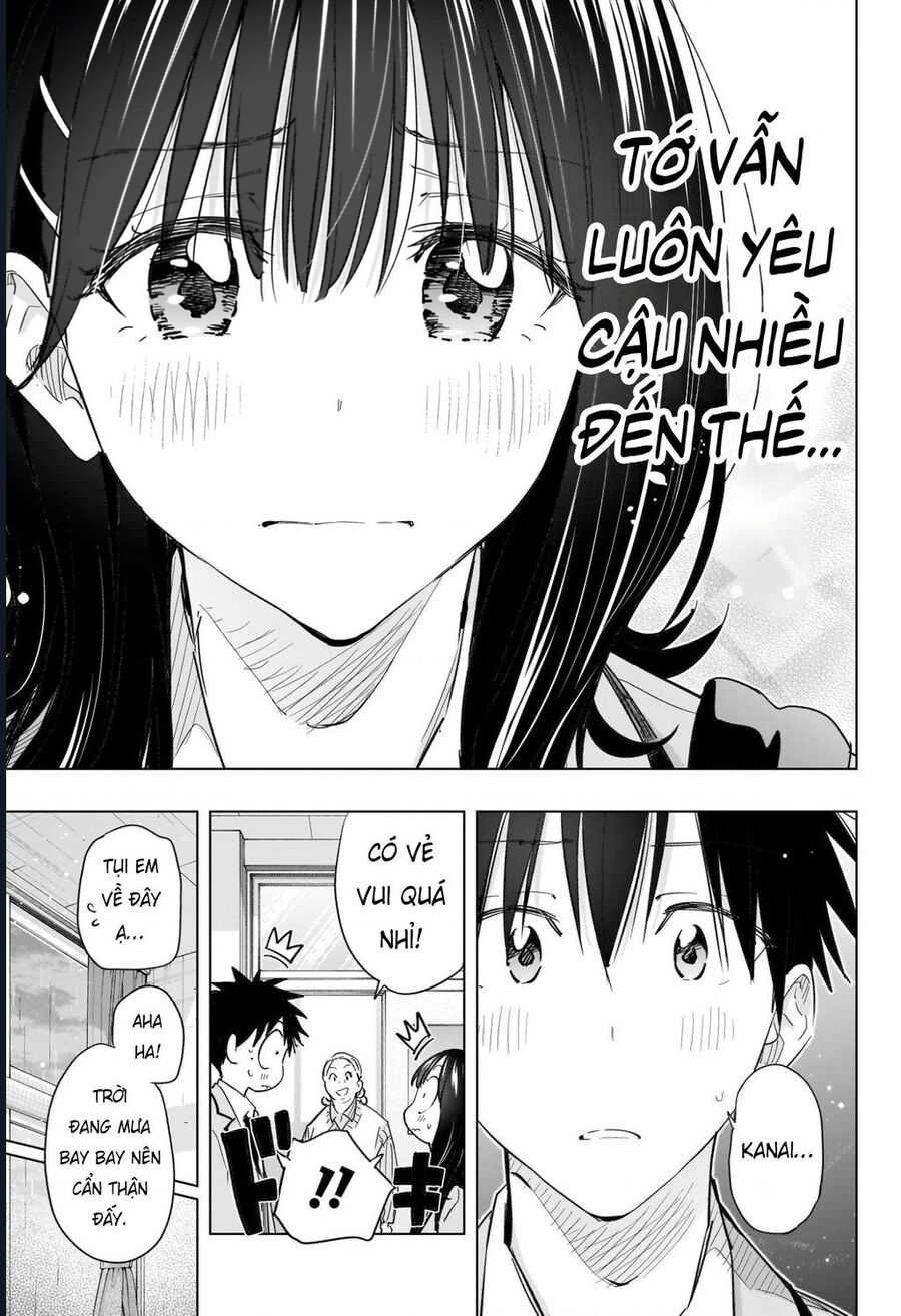 Himaten Chapter 59 - Trang 2