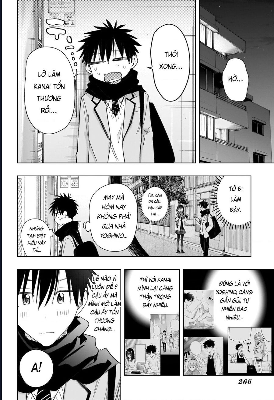 Himaten Chapter 59 - Trang 2