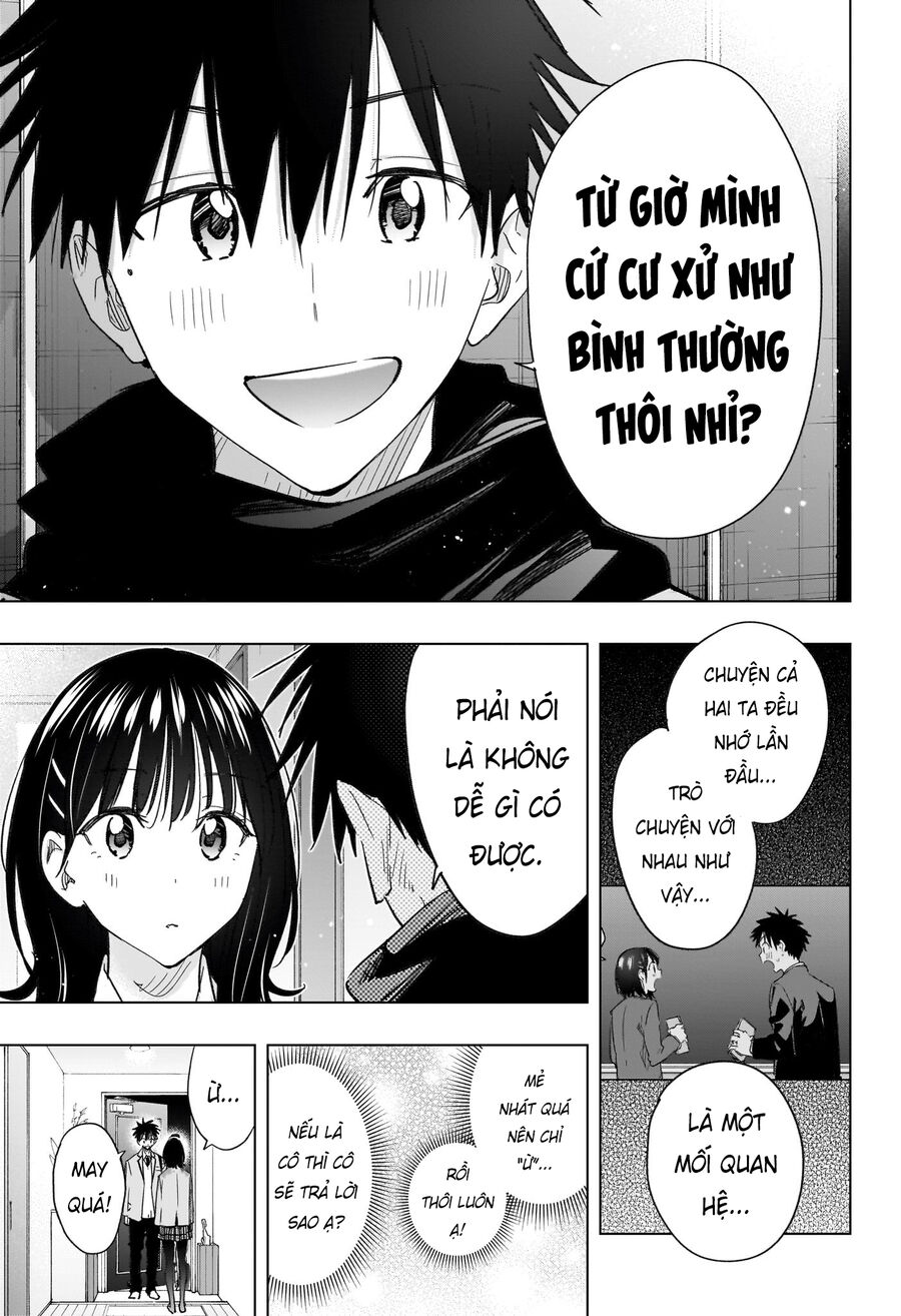 Himaten Chapter 60 - Next 