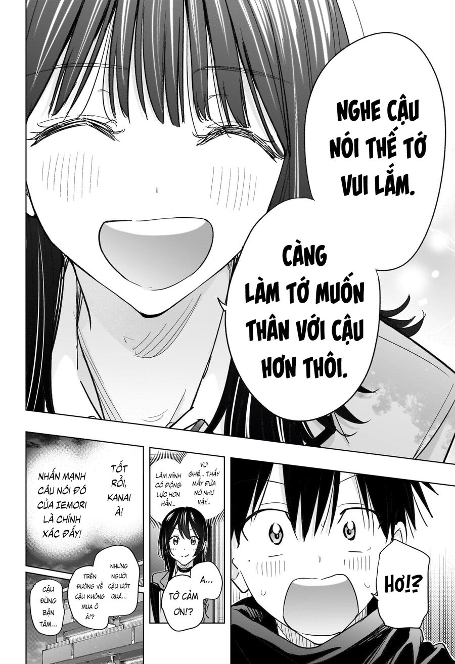 Himaten Chapter 60 - Next 