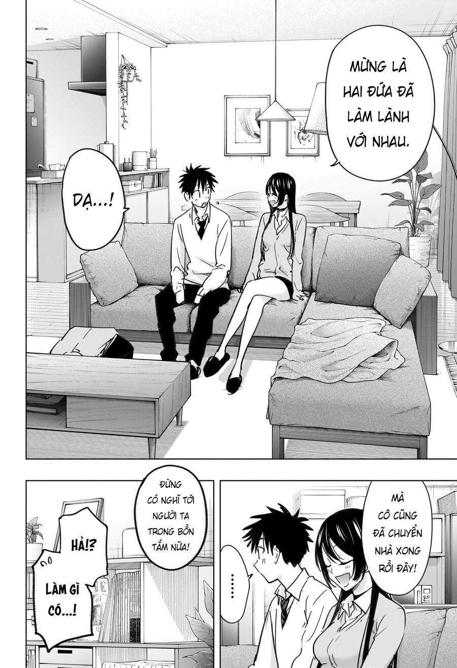 Himaten Chapter 60 - Next 