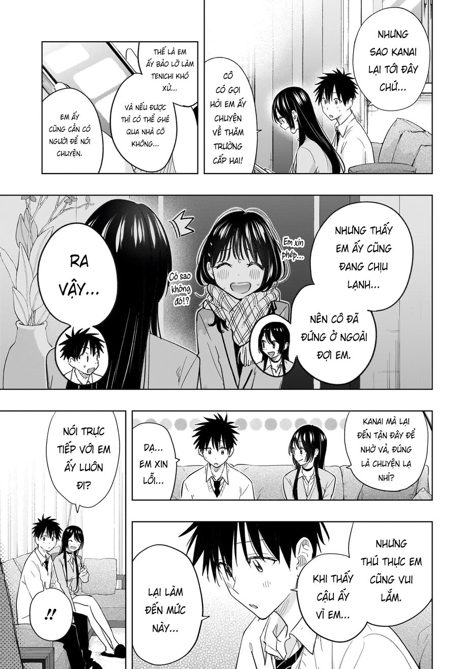 Himaten Chapter 60 - Next 