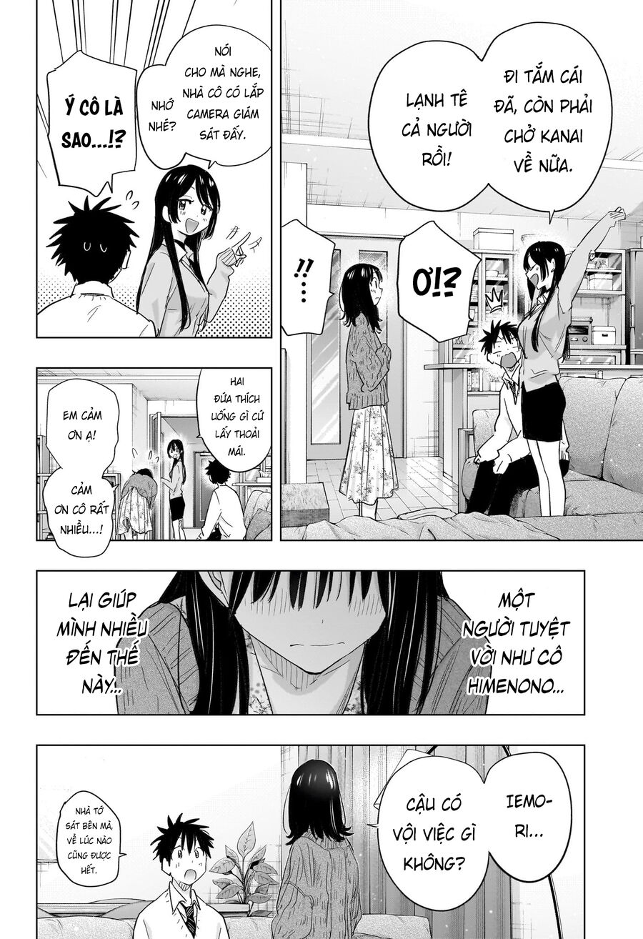 Himaten Chapter 60 - Next 