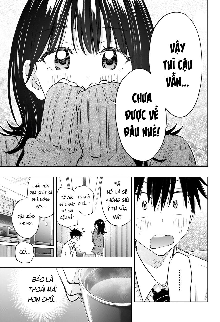 Himaten Chapter 60 - Next 