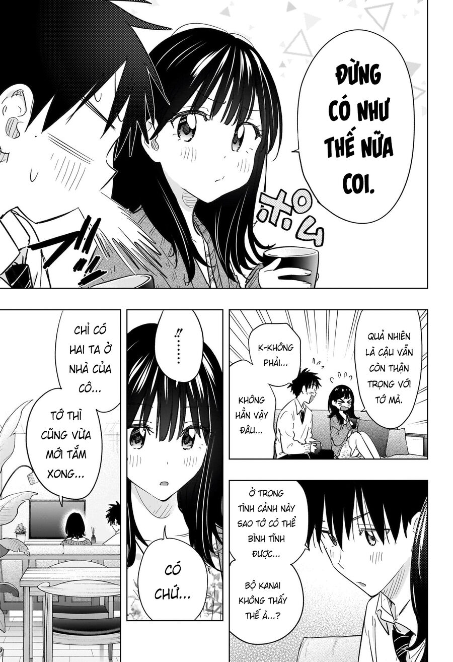 Himaten Chapter 60 - Next 