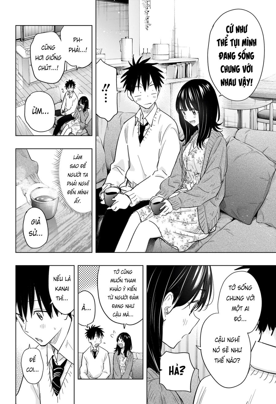 Himaten Chapter 60 - Next 