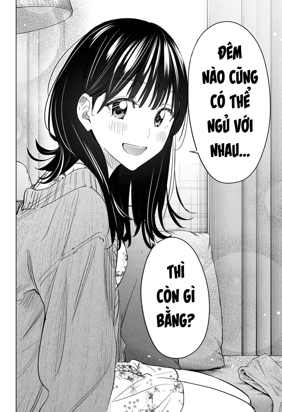 Himaten Chapter 60 - Next 