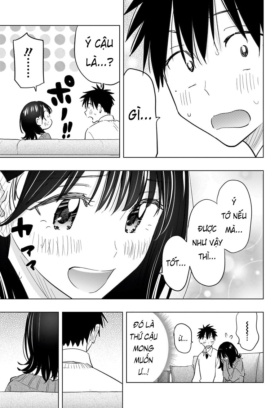 Himaten Chapter 60 - Next 