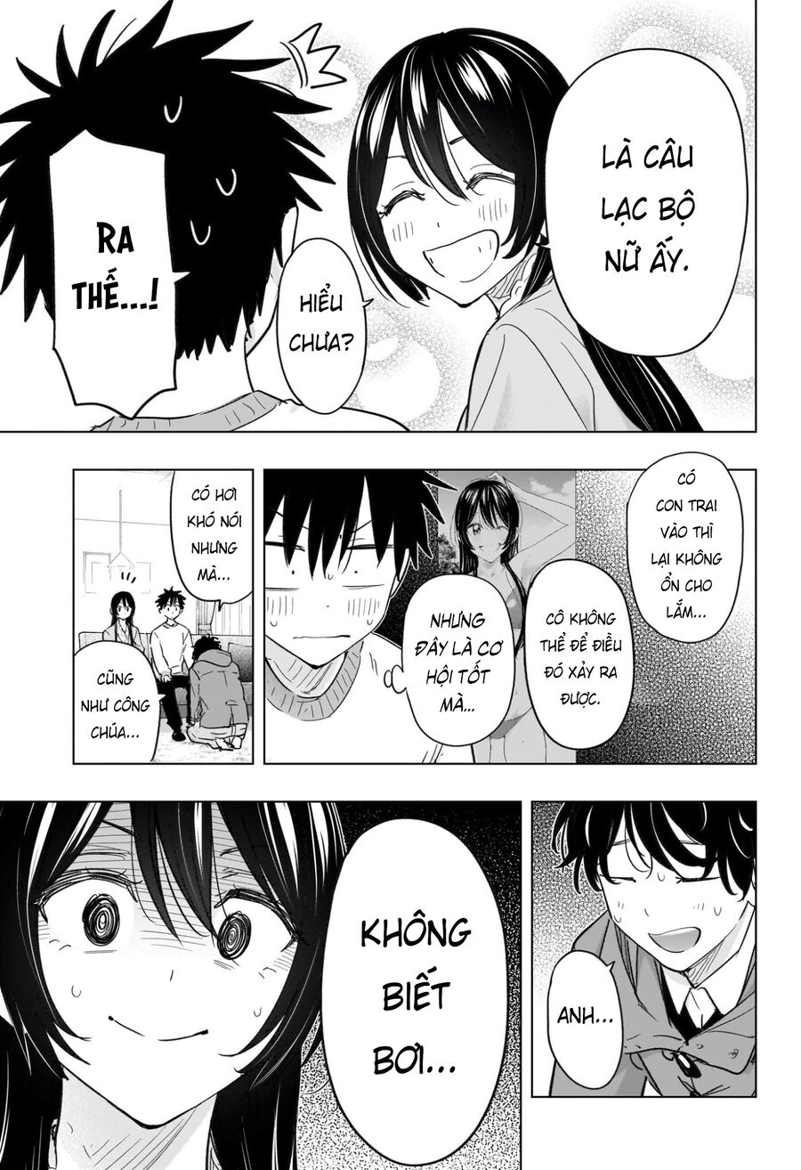 Himaten Chapter 61 - Next 