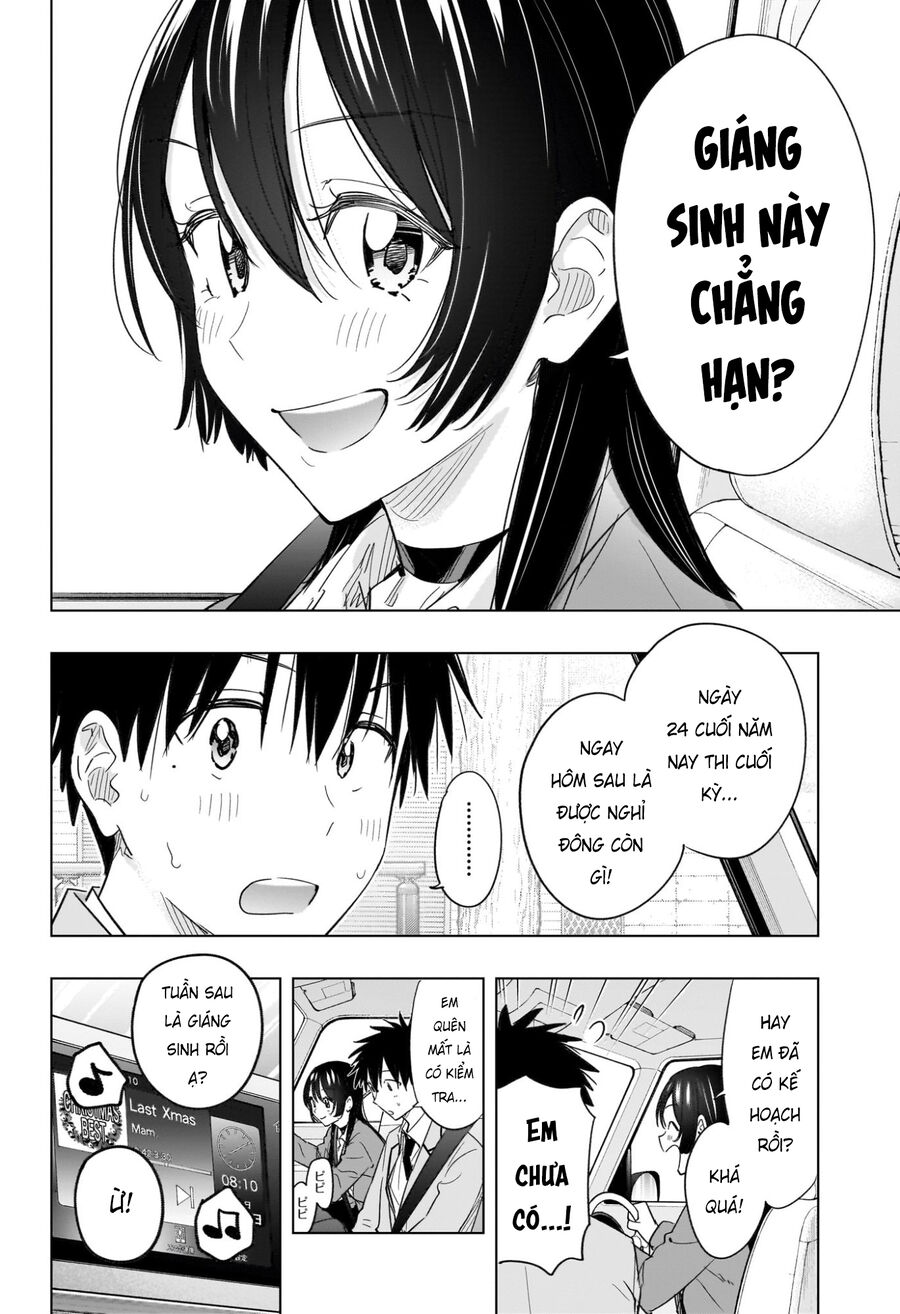 Himaten Chapter 62 - Trang 2