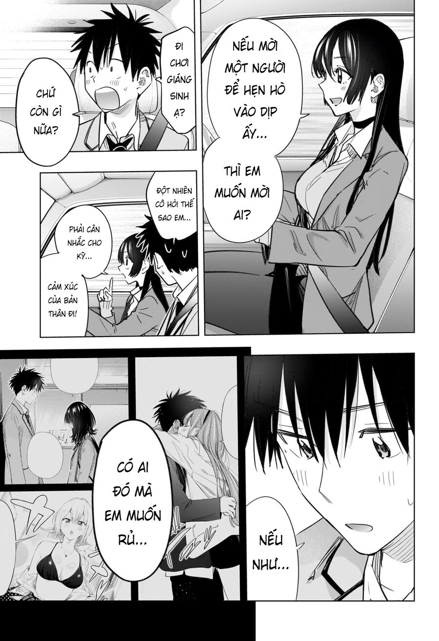 Himaten Chapter 62 - Trang 2