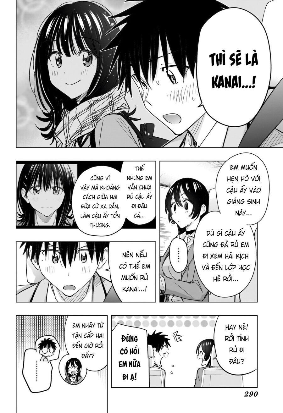 Himaten Chapter 62 - Trang 2