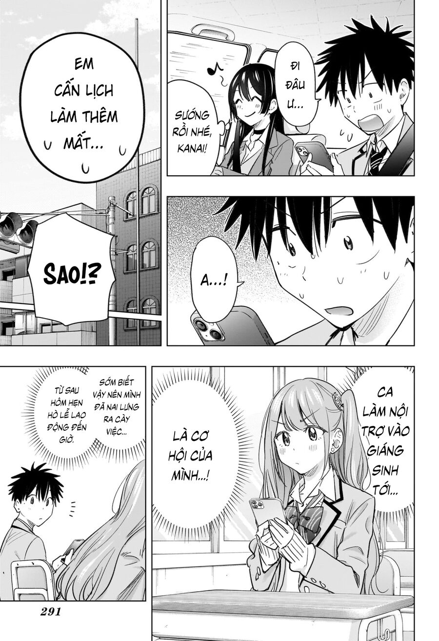 Himaten Chapter 62 - Trang 2