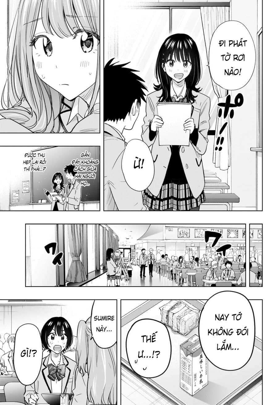 Himaten Chapter 62 - Trang 2