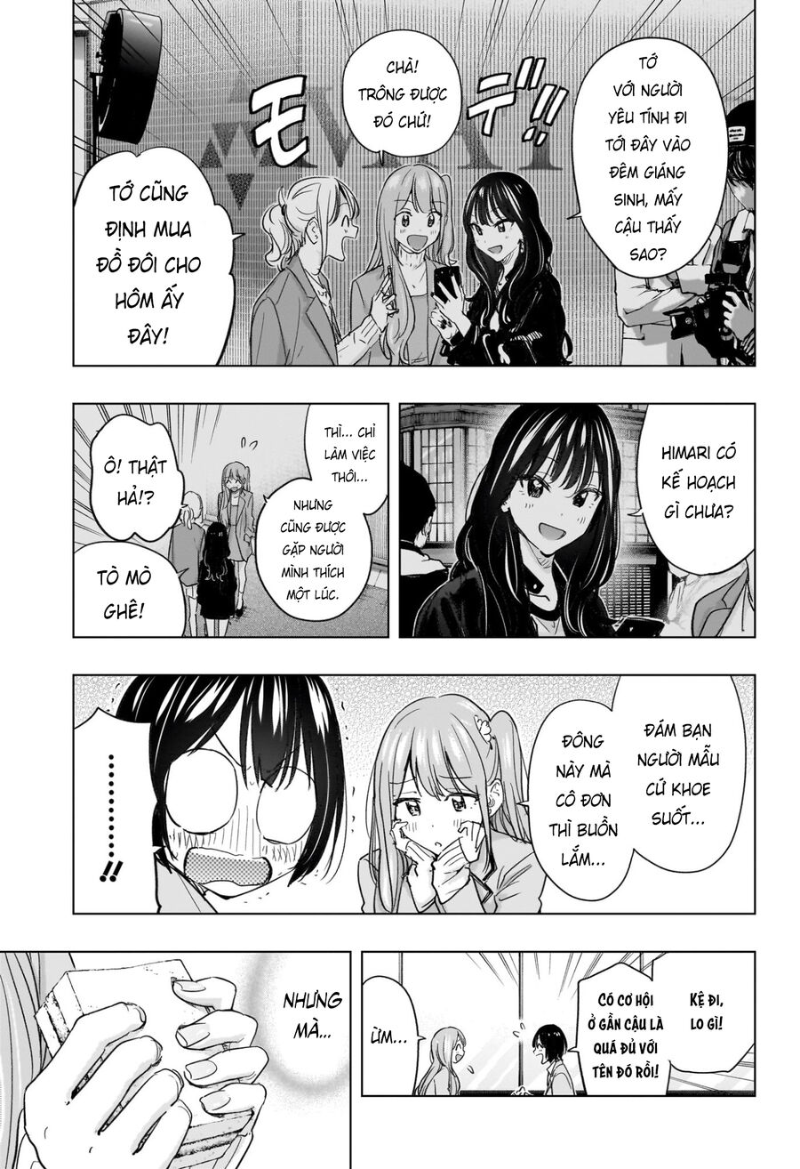 Himaten Chapter 62 - Trang 2