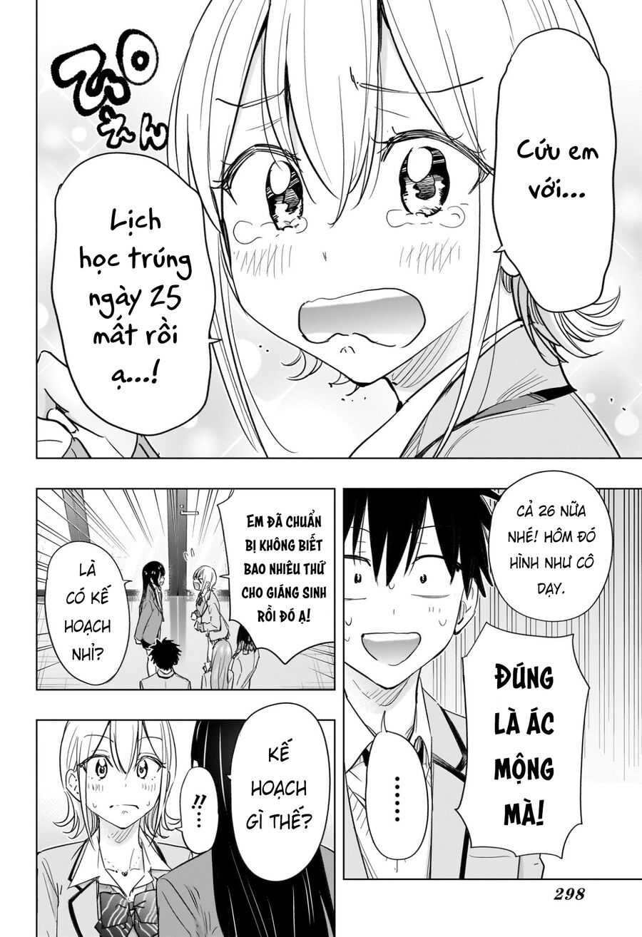 Himaten Chapter 62 - Trang 2