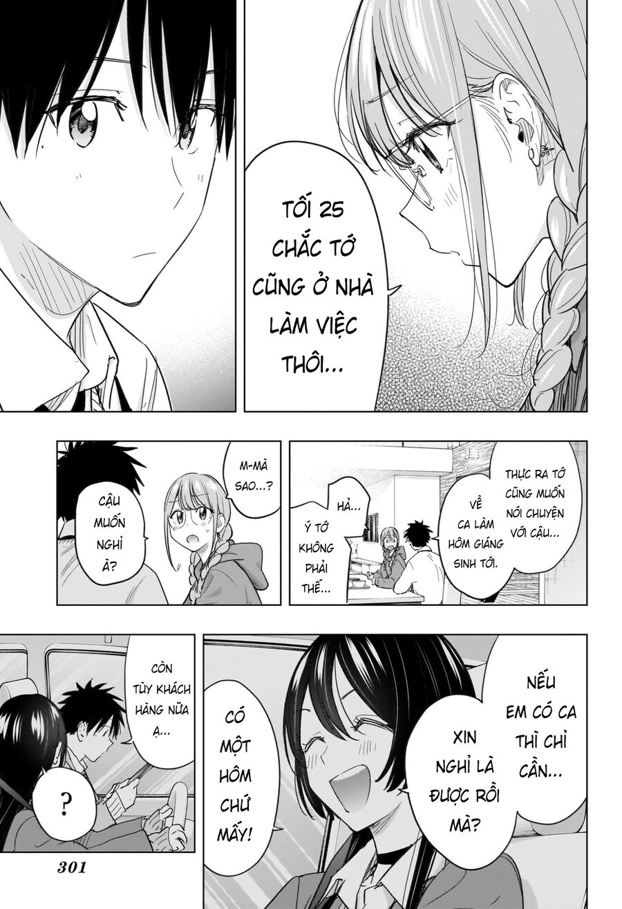 Himaten Chapter 62 - Trang 2