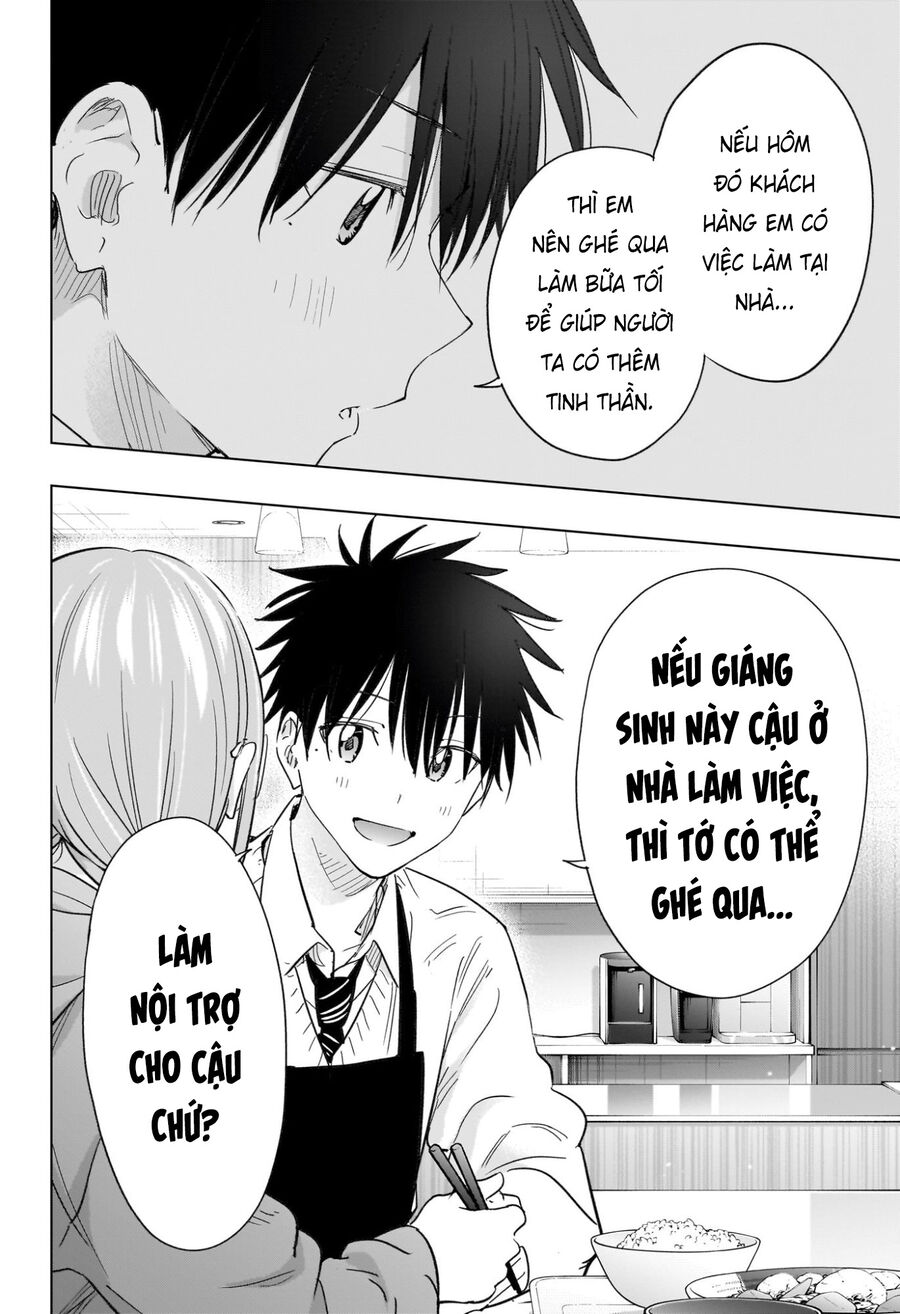 Himaten Chapter 62 - Trang 2