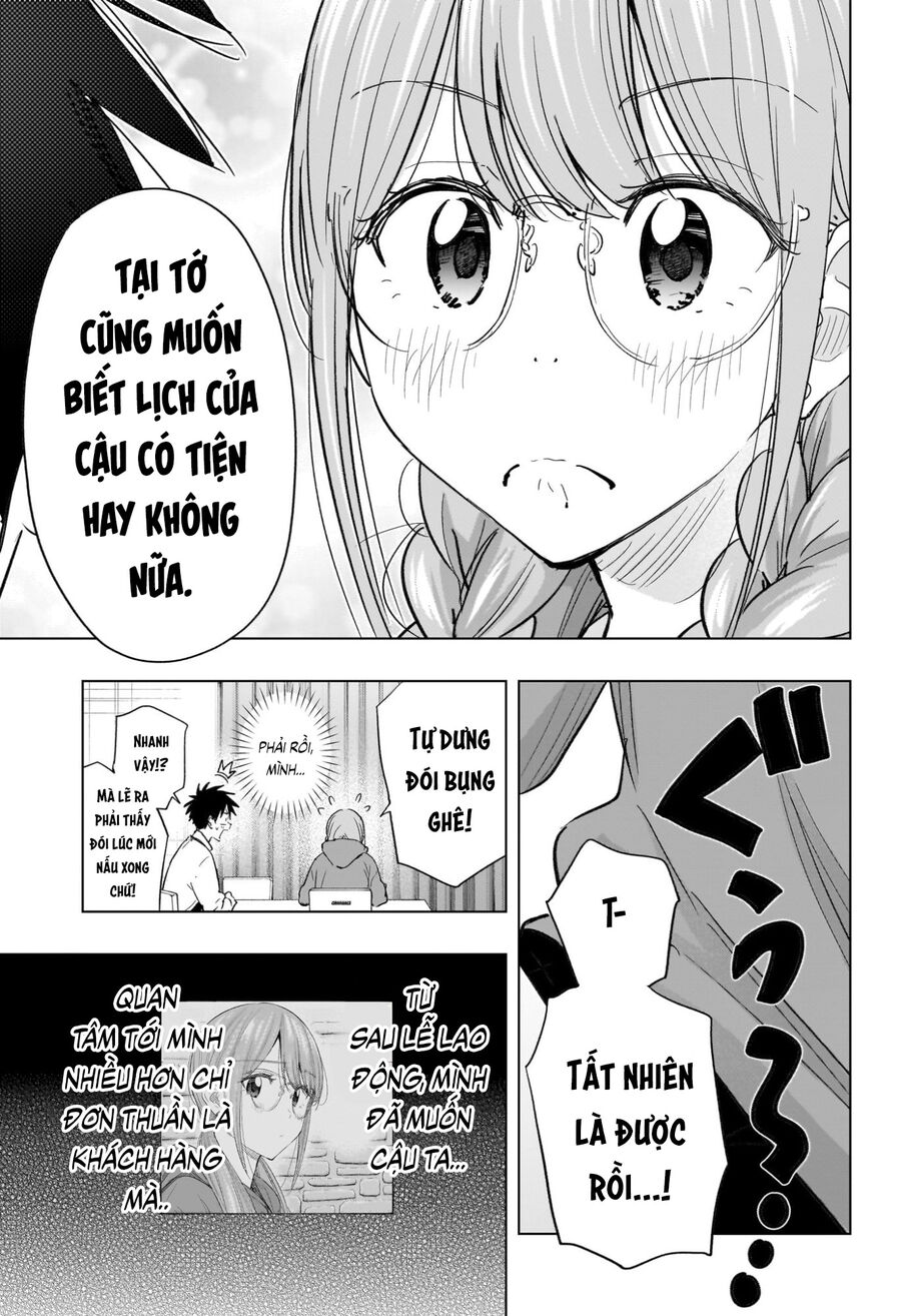 Himaten Chapter 62 - Trang 2