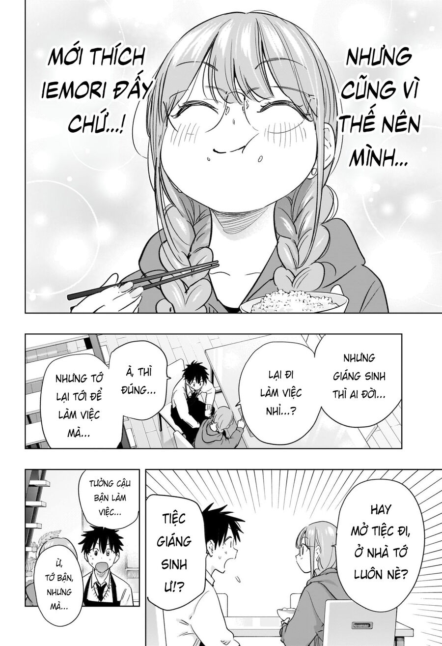 Himaten Chapter 62 - Trang 2