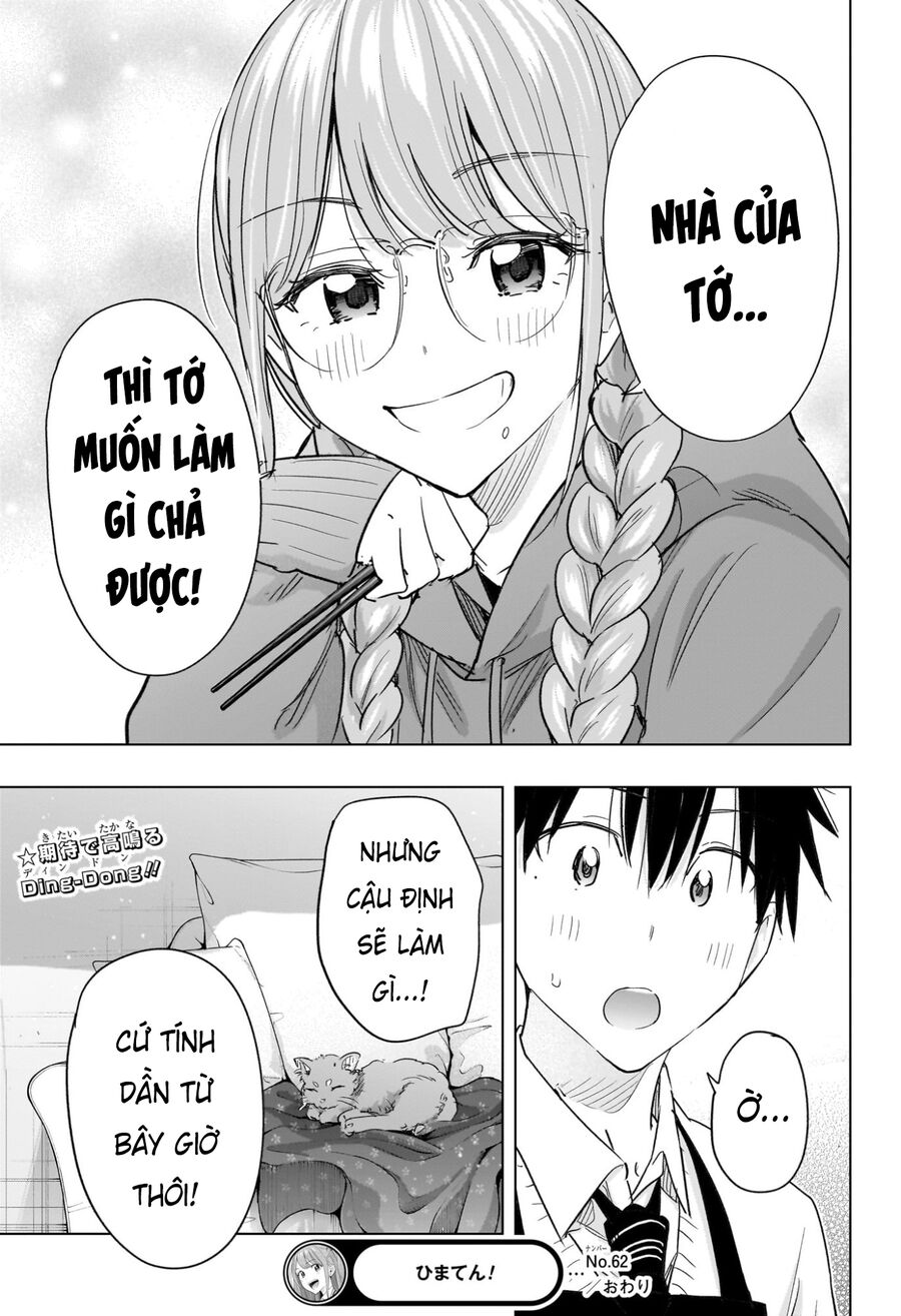Himaten Chapter 62 - Trang 2