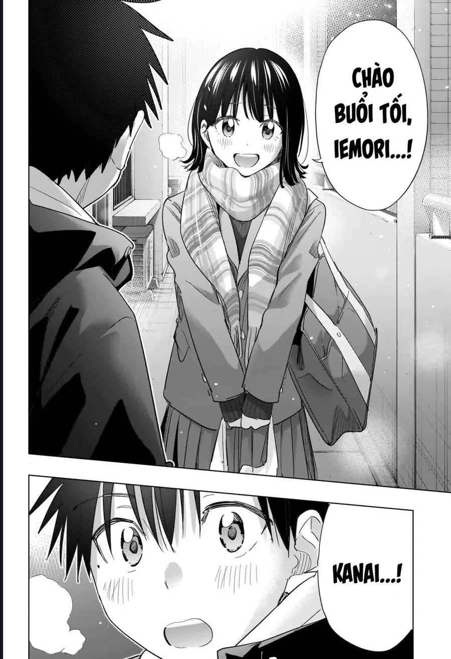 Himaten Chapter 72 14